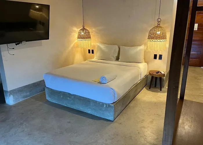 Apartamento Cute And Cozy With Rooftop Pool *