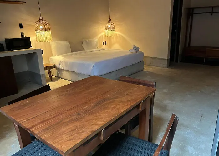 Cute And Cozy With Rooftop Pool Apartamento *