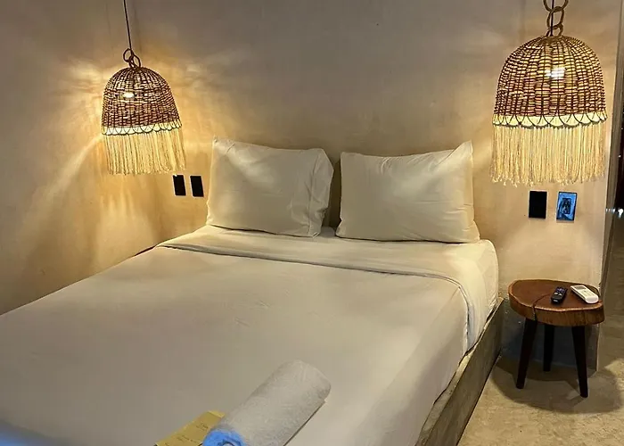 Apartamento Cute And Cozy With Rooftop Pool *
