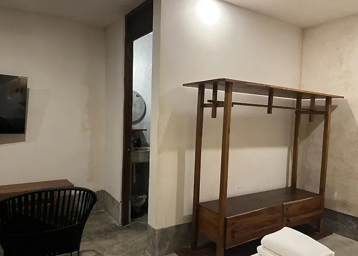 Apartamento Cute And Cozy With Rooftop Pool *