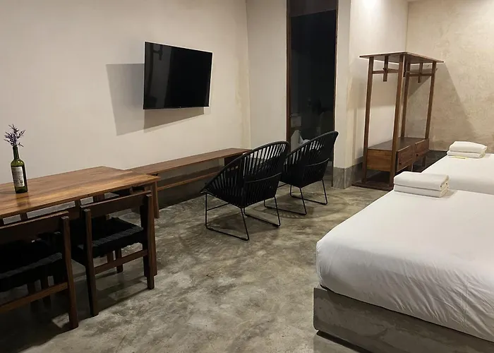 Cute And Cozy With Rooftop Pool Apartamento *