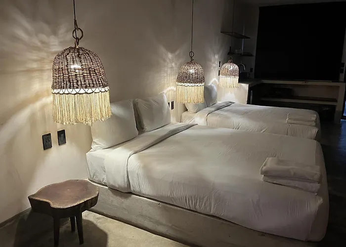 Cute And Cozy With Rooftop Pool Apartamento *